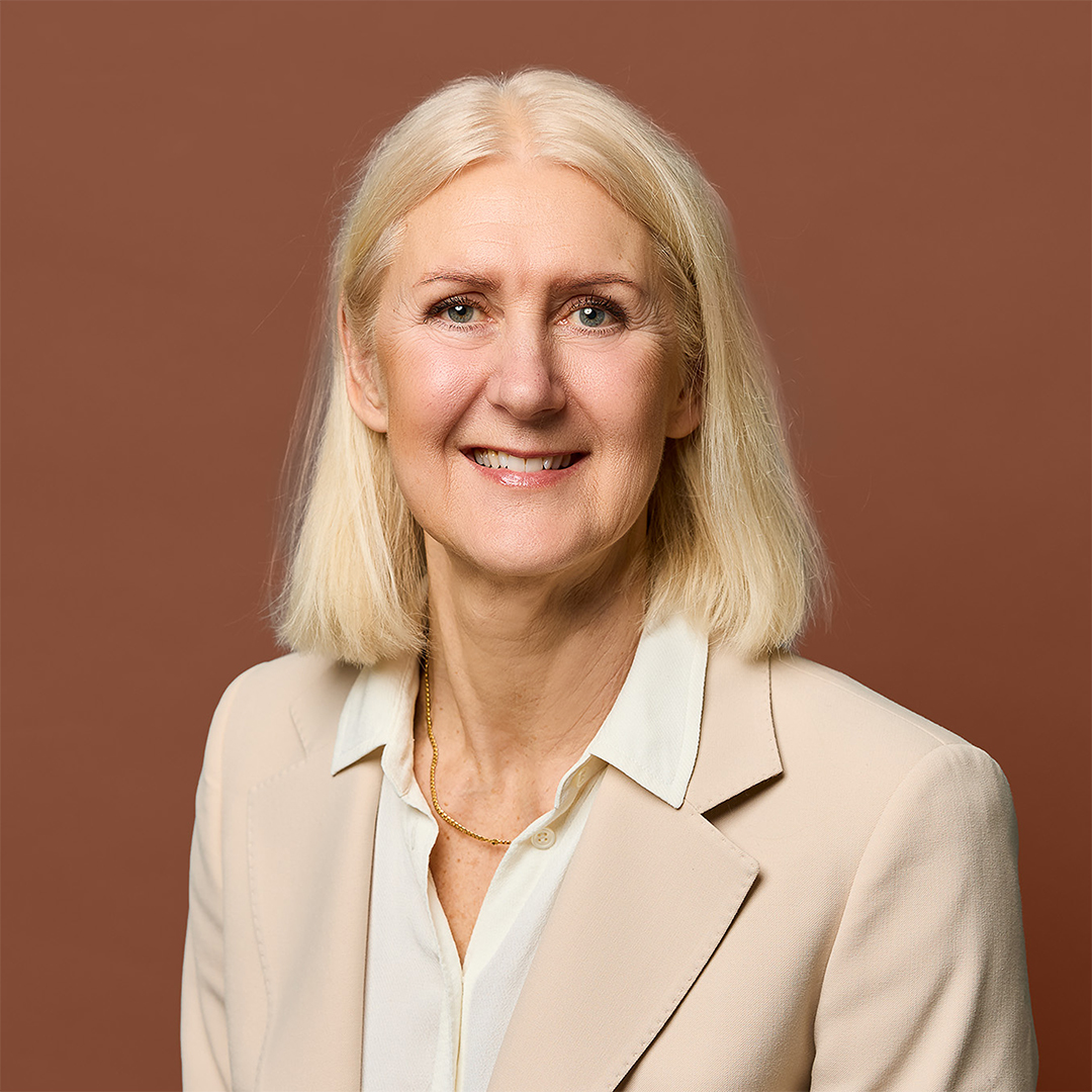 Martina Käck Projektledare, Way meetings