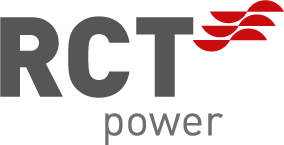 Discover RCT Power – Solar. Stored. Power.