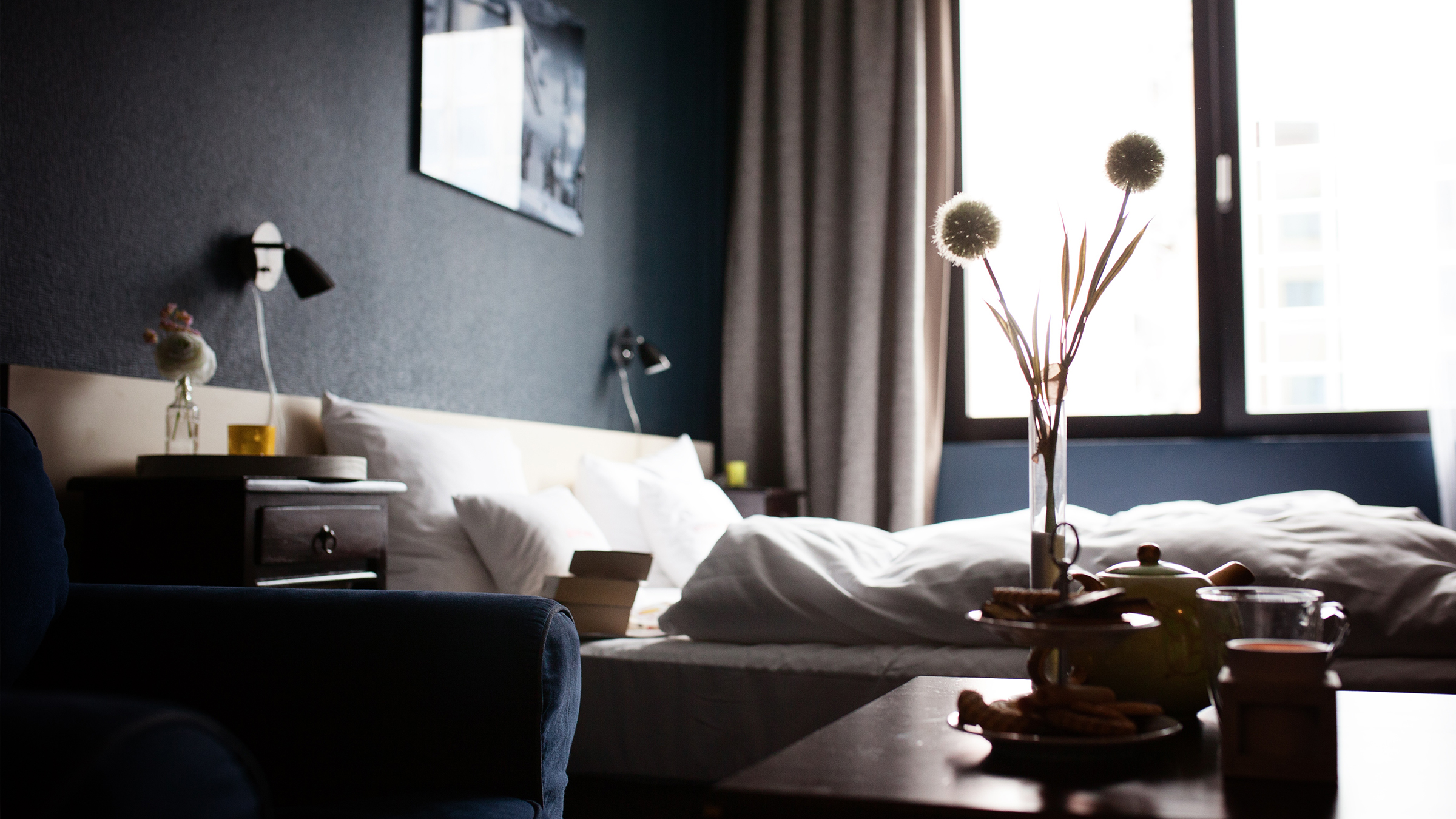 Accommodation