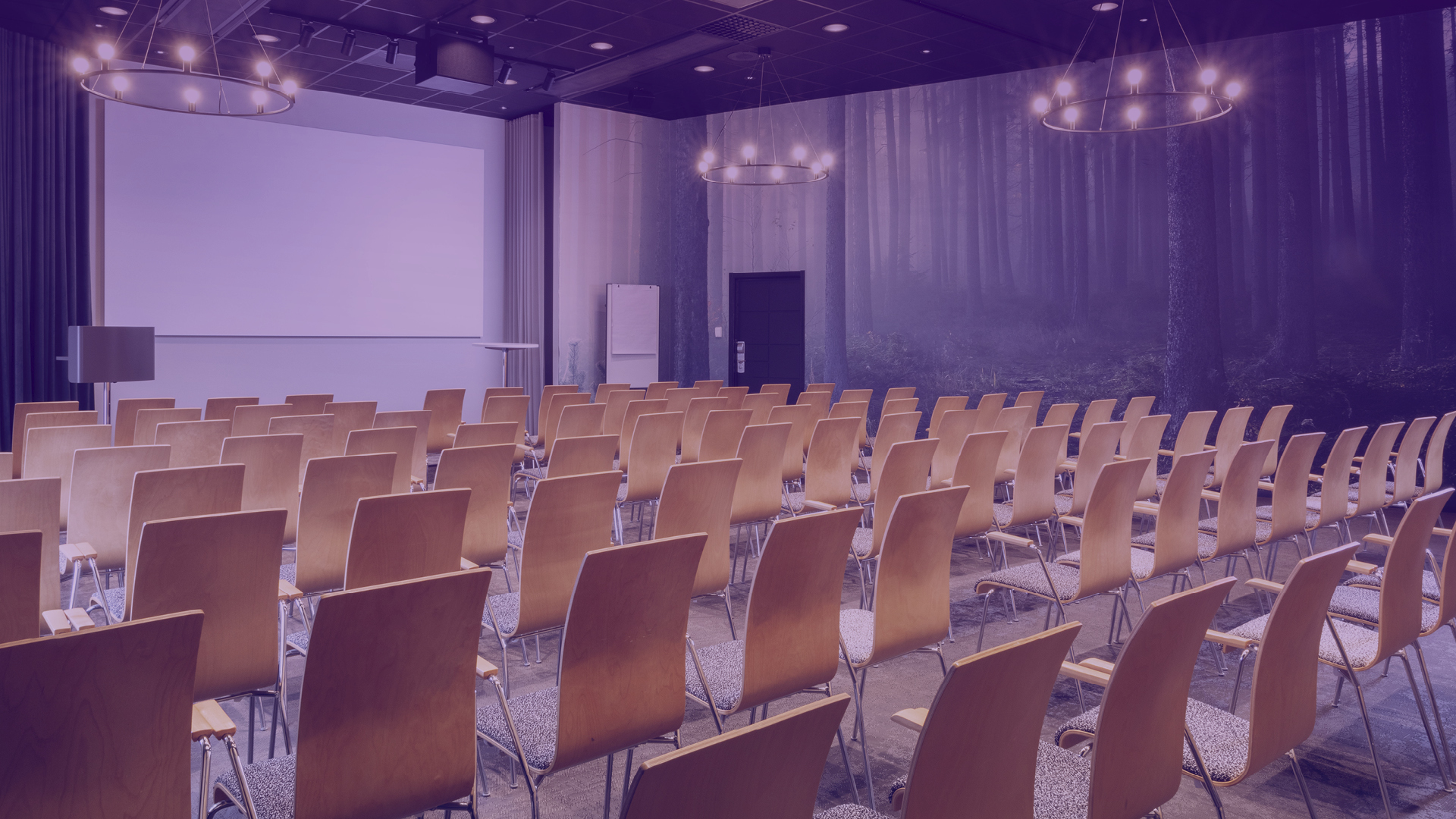 Konferensrum