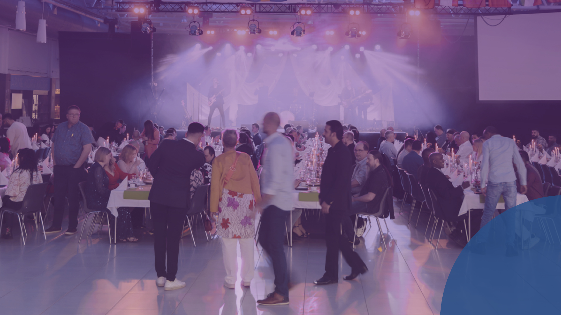 Företagsevent i Jönköping