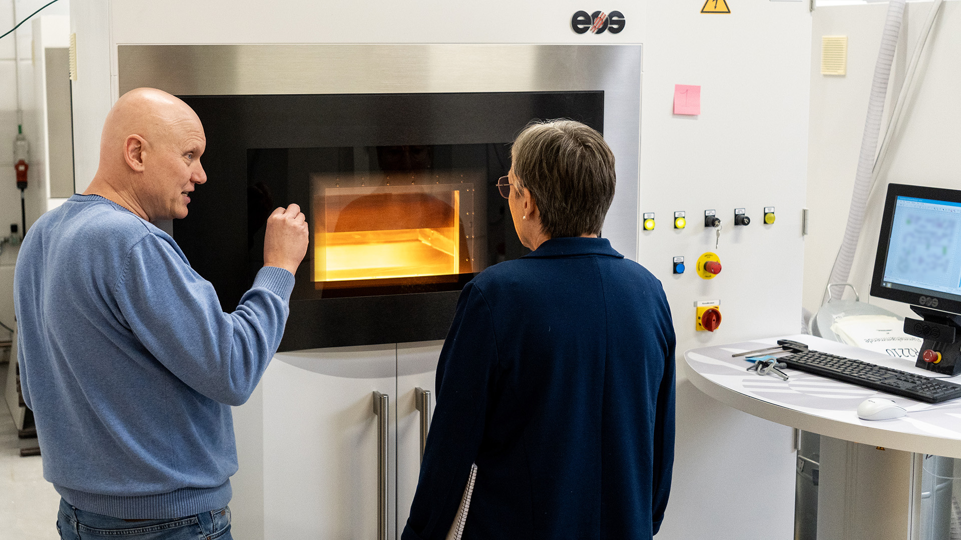 Prototal: ”Vi vill vara med och bygga en stark hub för framtidens tillverkningsindustri”