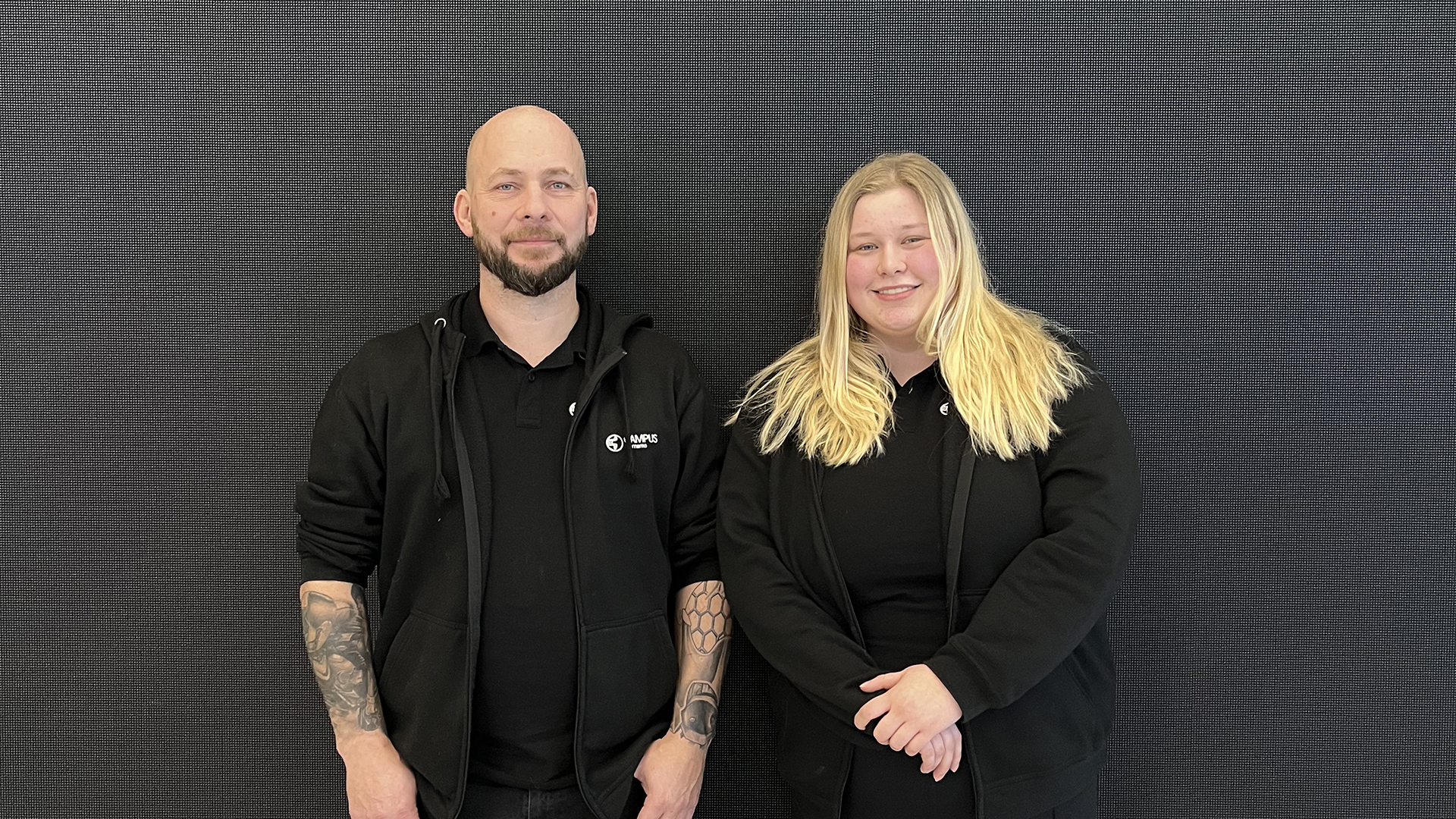 Hur ser två studenter inom 3D/AM på sin utbildning och framtiden inom svensk tillverkningsindustri?