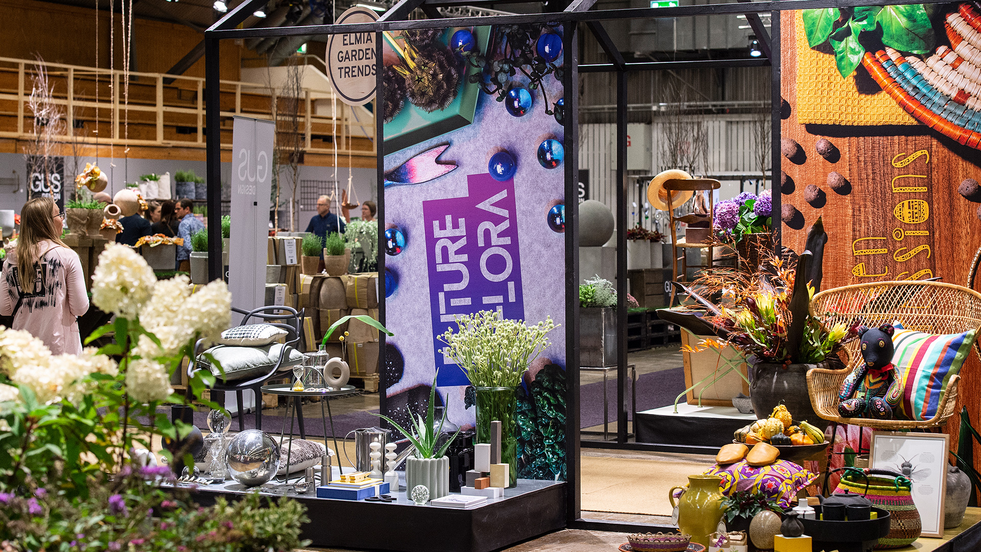 Elmia Garden Trends 2020
