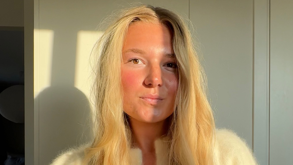 Ida Tornberg, marknadskoordinator D&J, vinnare av Bästa monter 2025