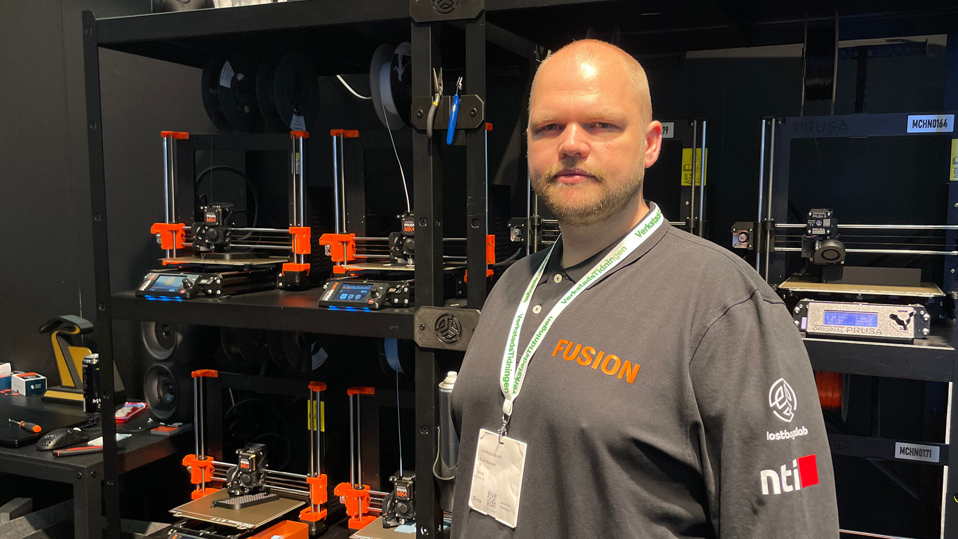 Uppdrag: Minska plastic pollution