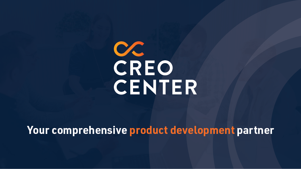 Creo Center Oy