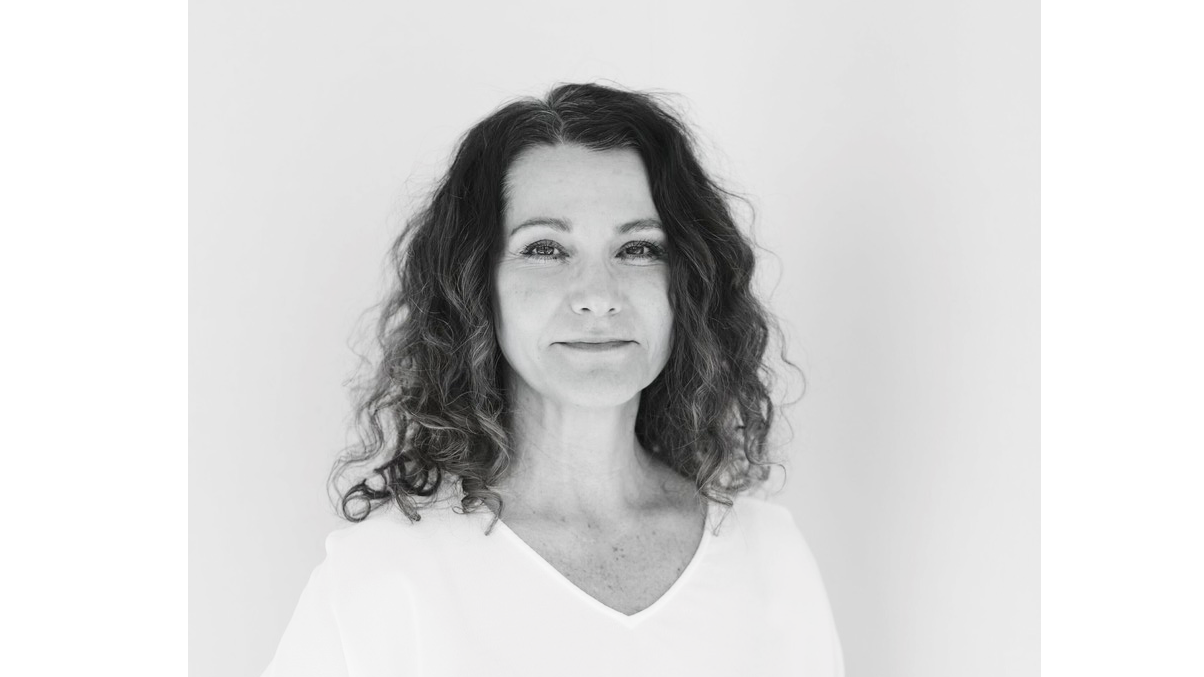 Jackie Ekelund